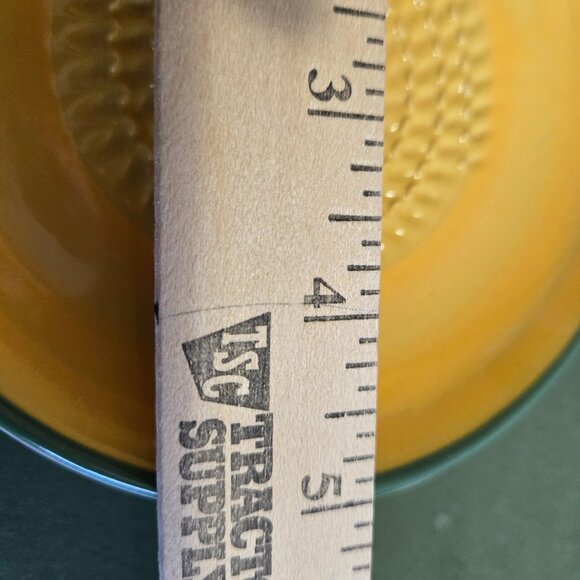 Garlic Pot/Keeper - Picture 9 of 11